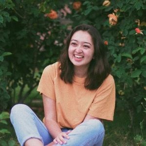 Meet your Posher, Darina